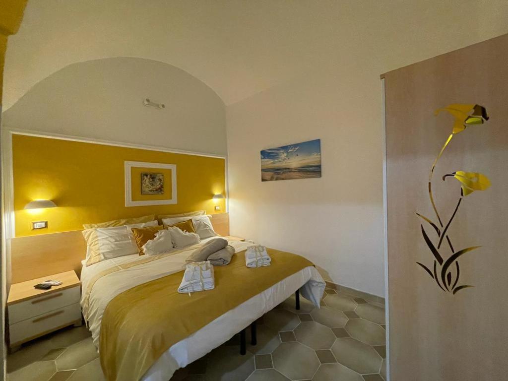 Casa Enzo Con Vista Mare Leilighet Amalfi Eksteriør bilde